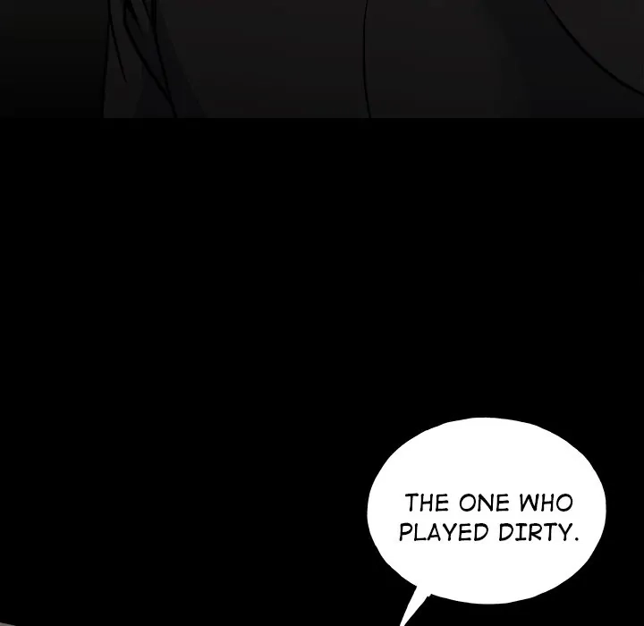 The Villain Chapter 136 page 11 - 