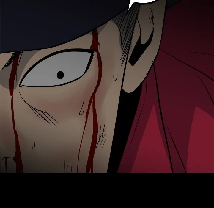 The Villain Chapter 136 page 102 - 