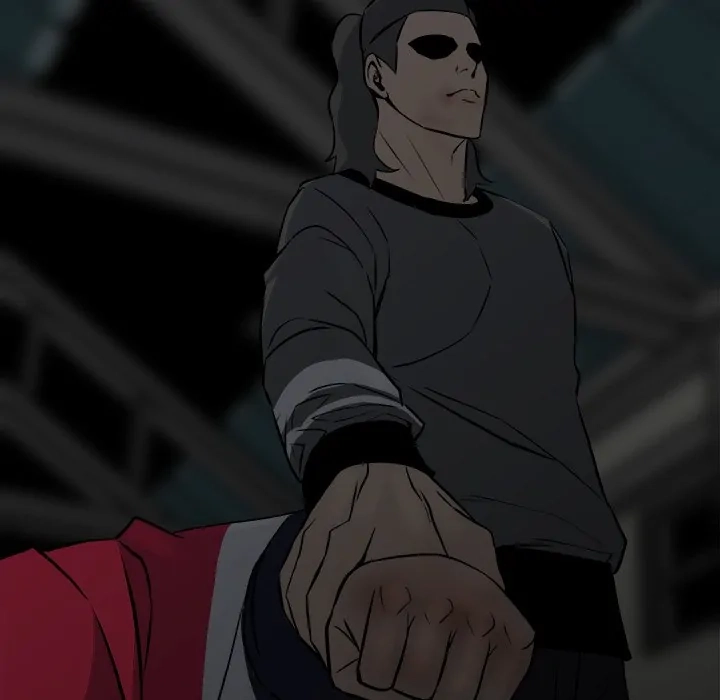 The Villain Chapter 136 page 104 - 