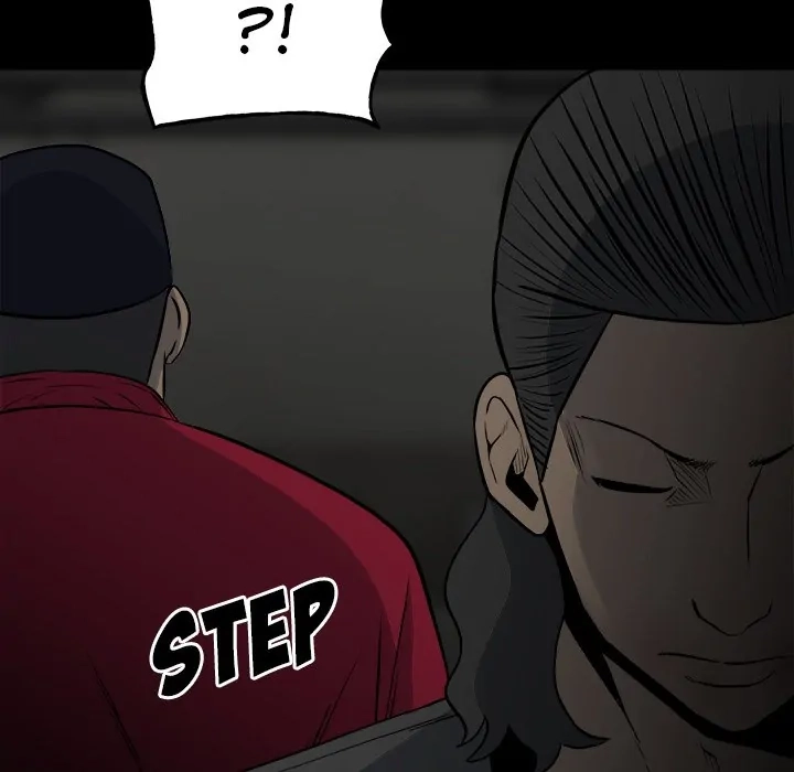 The Villain Chapter 136 page 112 - 