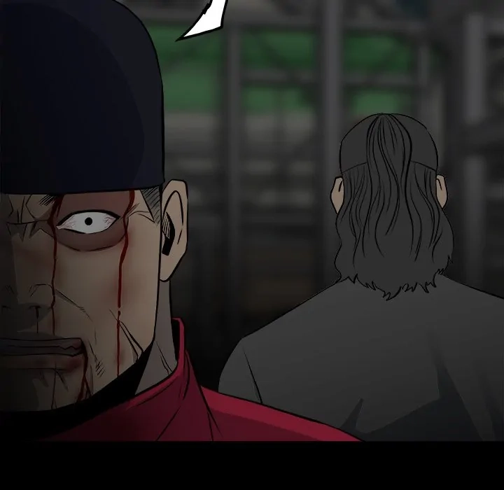 The Villain Chapter 136 page 114 - 