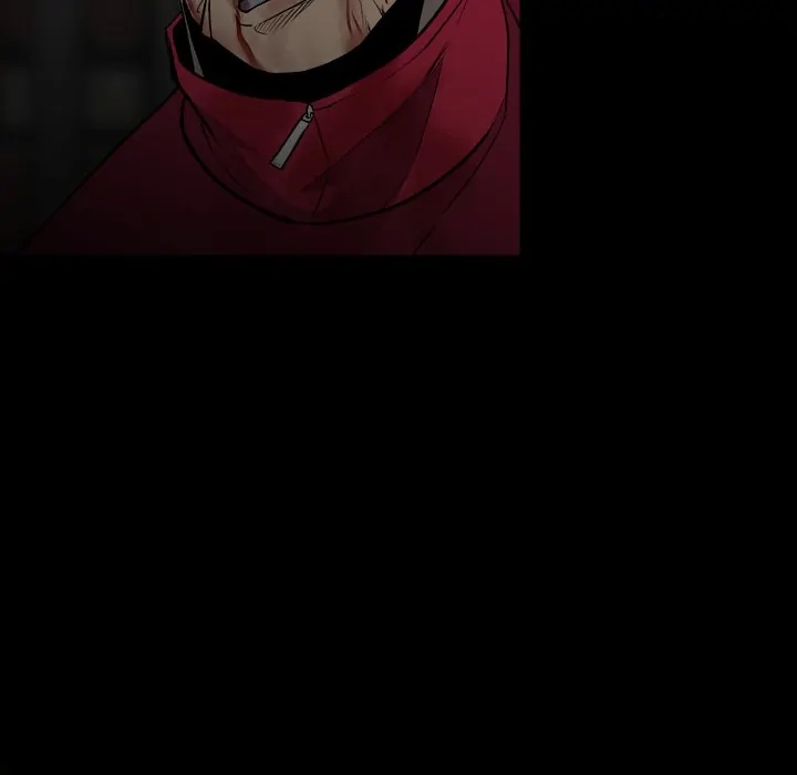 The Villain Chapter 136 page 116 - 