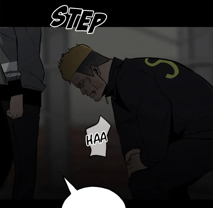 The Villain Chapter 136 page 117 - 