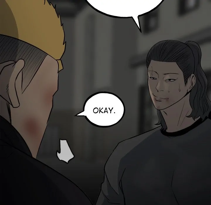 The Villain Chapter 136 page 120 - 