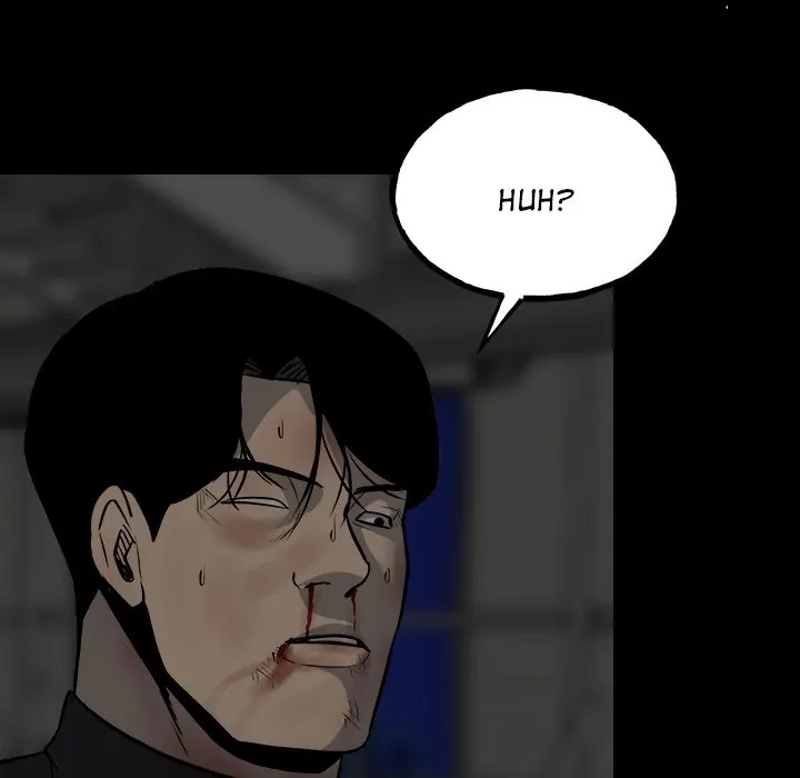 The Villain Chapter 136 page 13 - 
