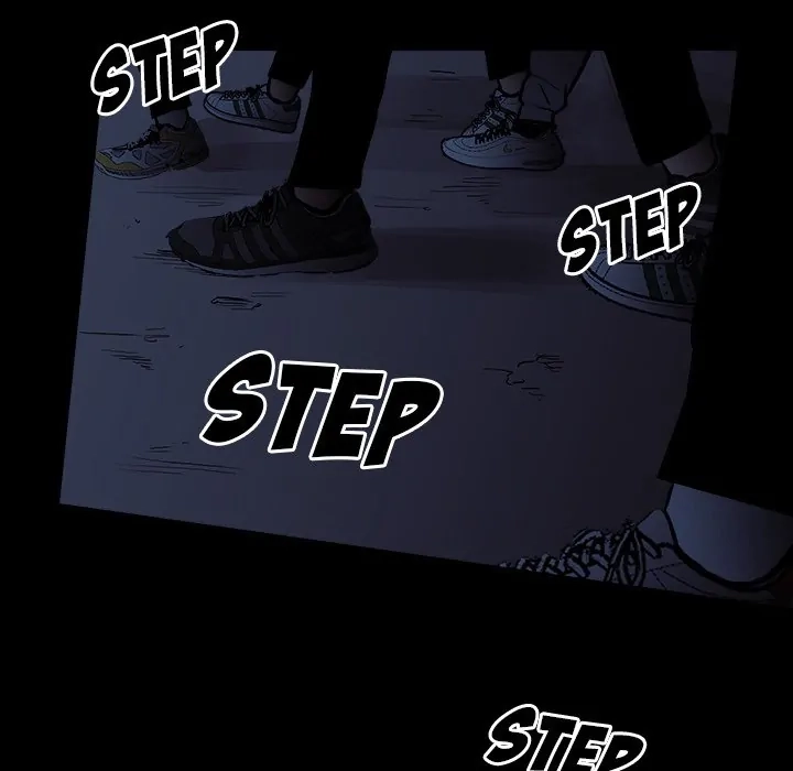 The Villain Chapter 136 page 129 - 