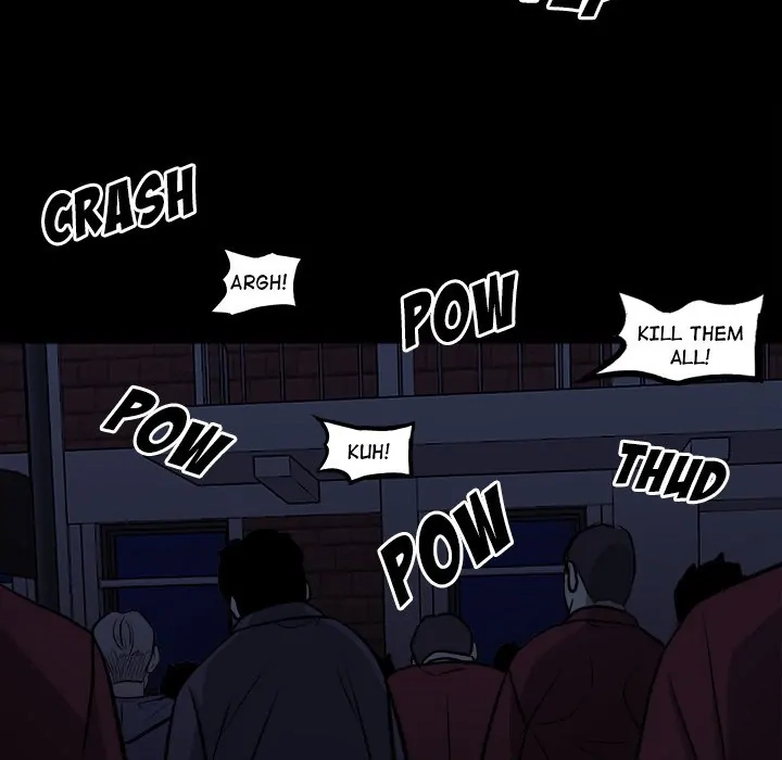 The Villain Chapter 136 page 130 - 