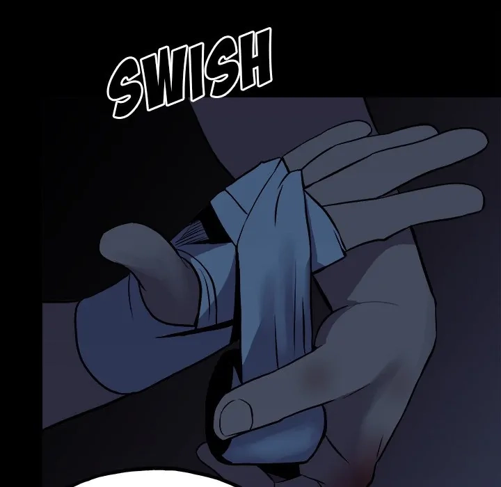 The Villain Chapter 136 page 132 - 