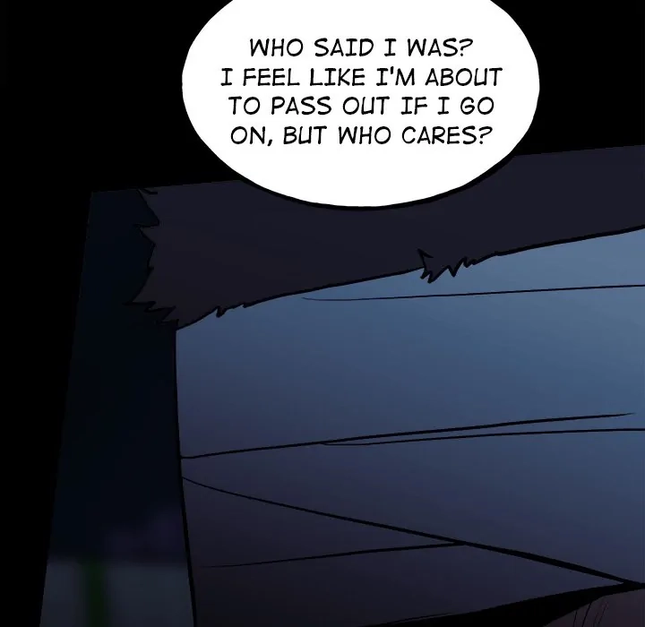 The Villain Chapter 136 page 134 - 