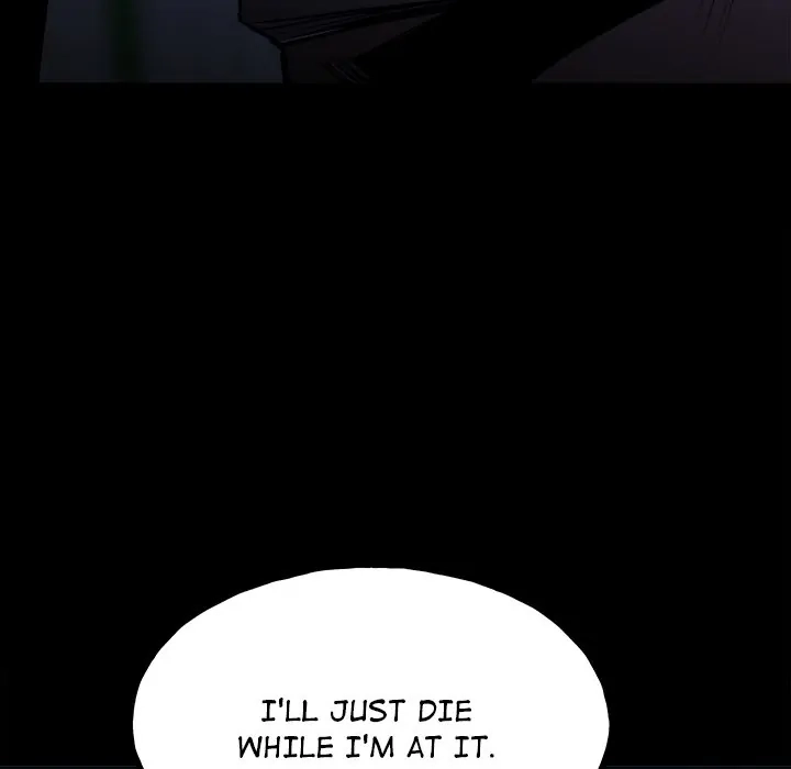 The Villain Chapter 136 page 135 - 