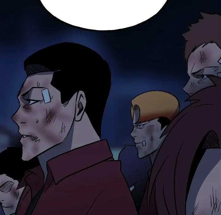 The Villain Chapter 136 page 136 - 