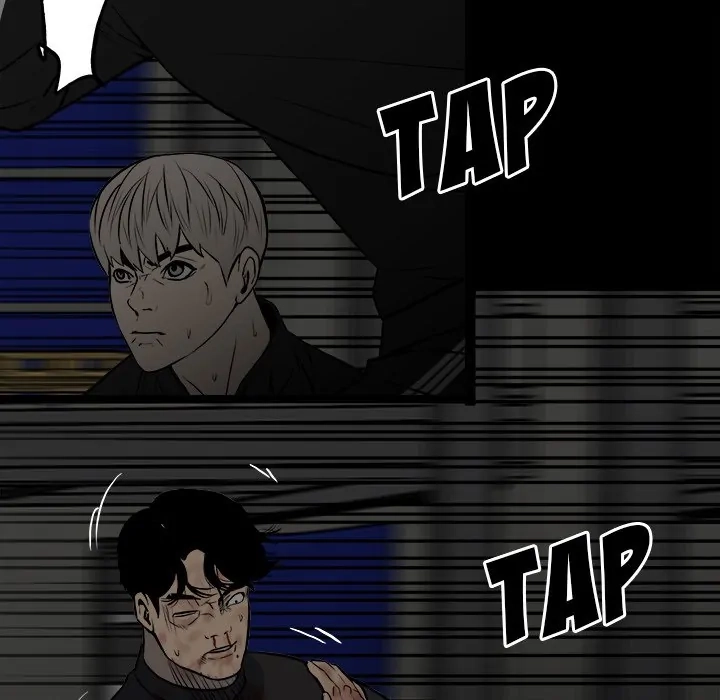 The Villain Chapter 136 page 15 - 