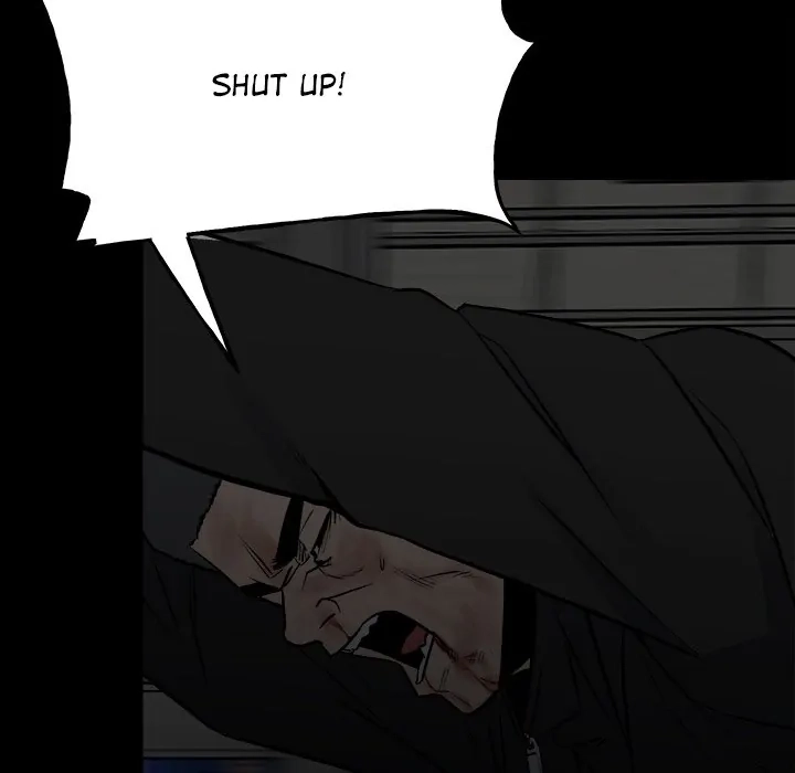 The Villain Chapter 136 page 19 - 