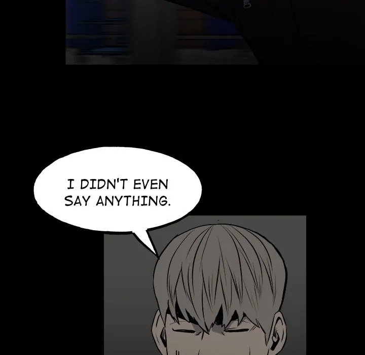 The Villain Chapter 136 page 20 - 