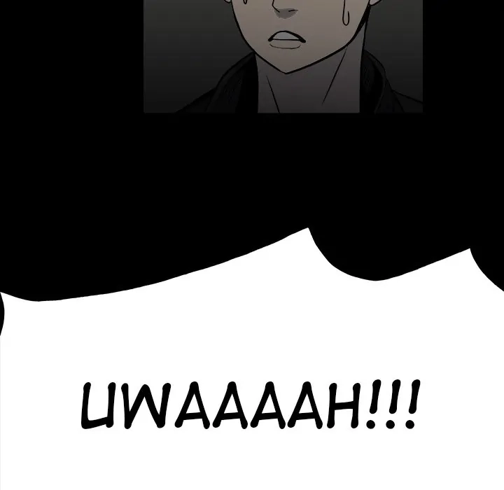 The Villain Chapter 136 page 21 - 