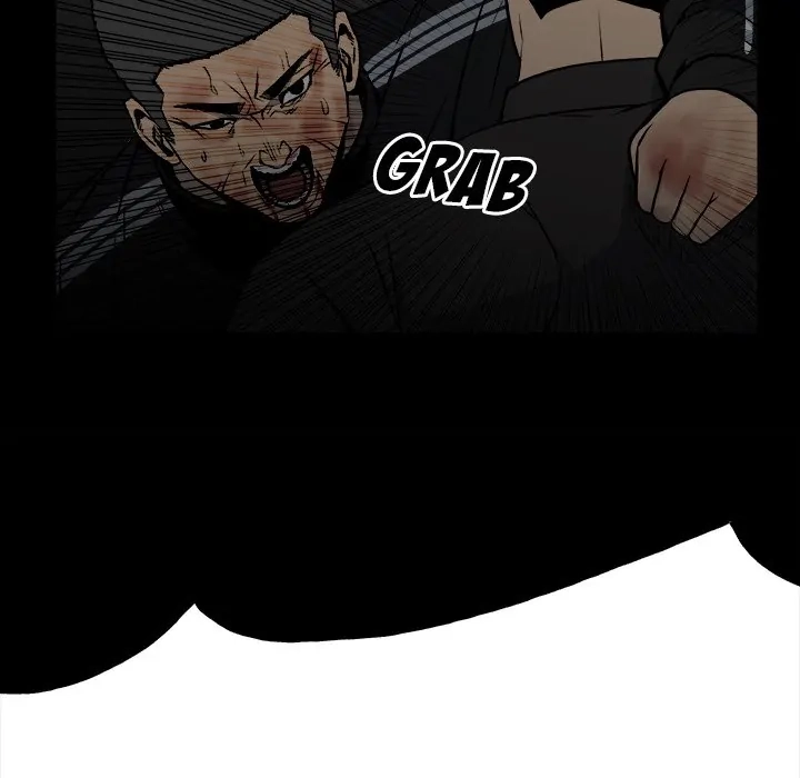 The Villain Chapter 136 page 24 - 