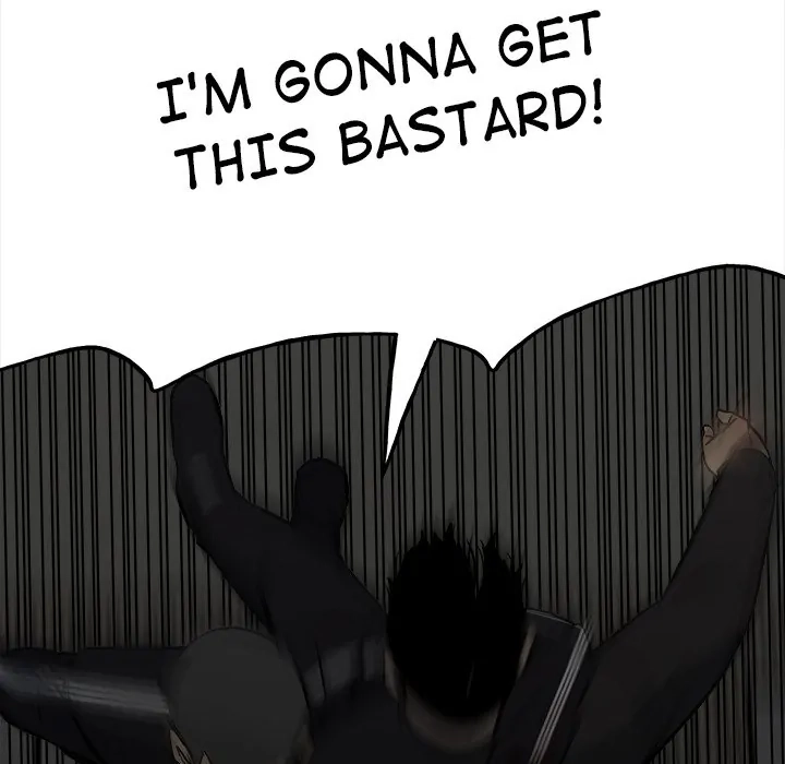 The Villain Chapter 136 page 25 - 