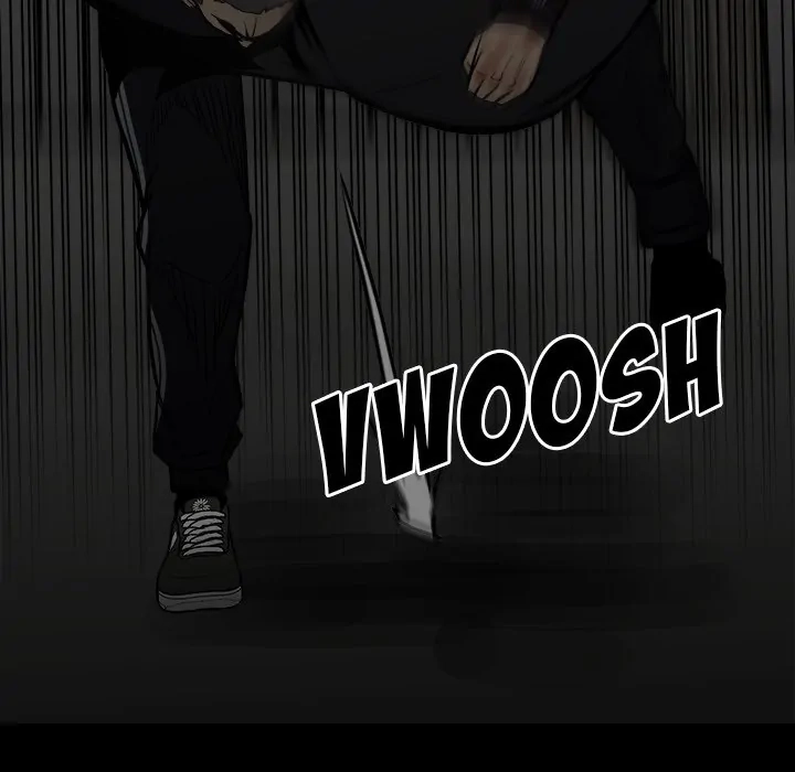 The Villain Chapter 136 page 26 - 