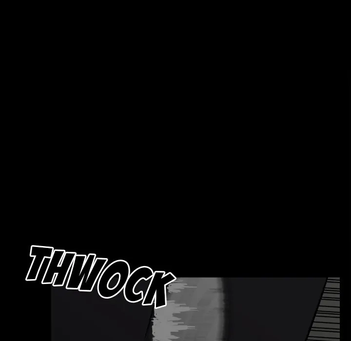 The Villain Chapter 136 page 27 - 