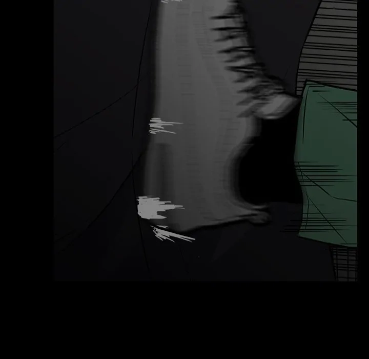 The Villain Chapter 136 page 28 - 