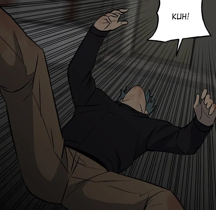 The Villain Chapter 136 page 30 - 