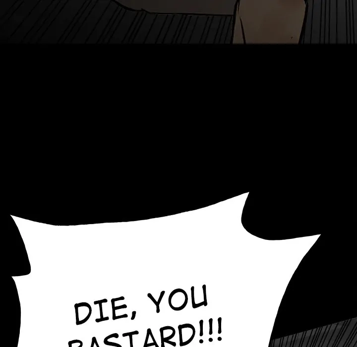 The Villain Chapter 136 page 31 - 