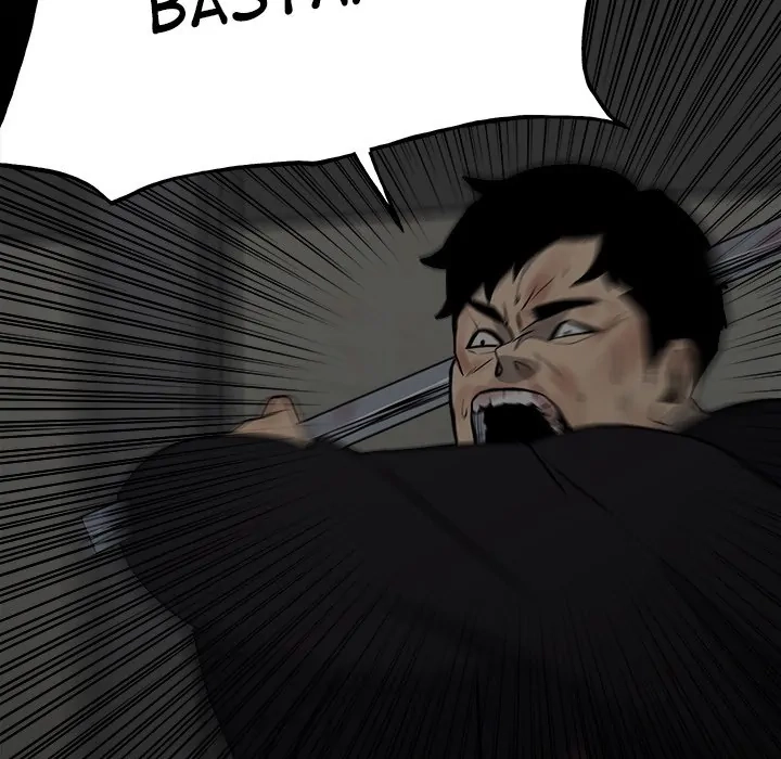 The Villain Chapter 136 page 32 - 