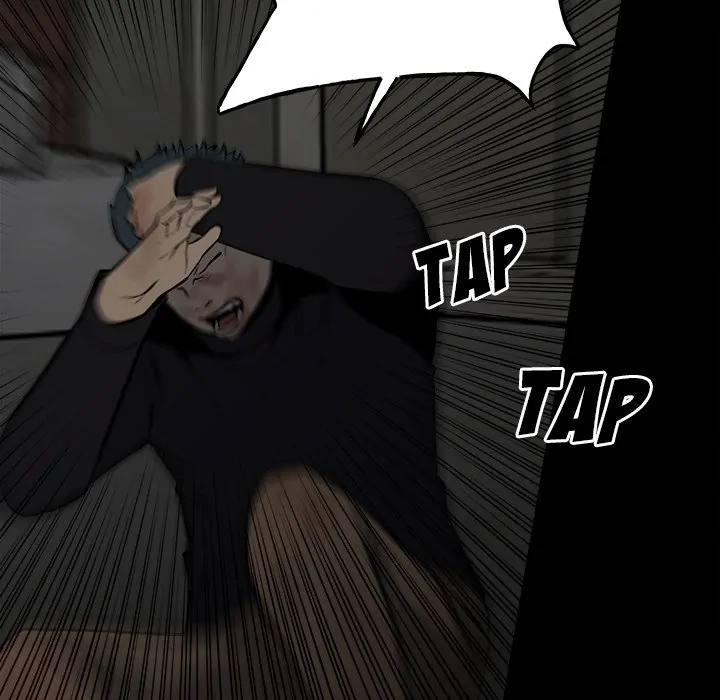 The Villain Chapter 136 page 34 - 