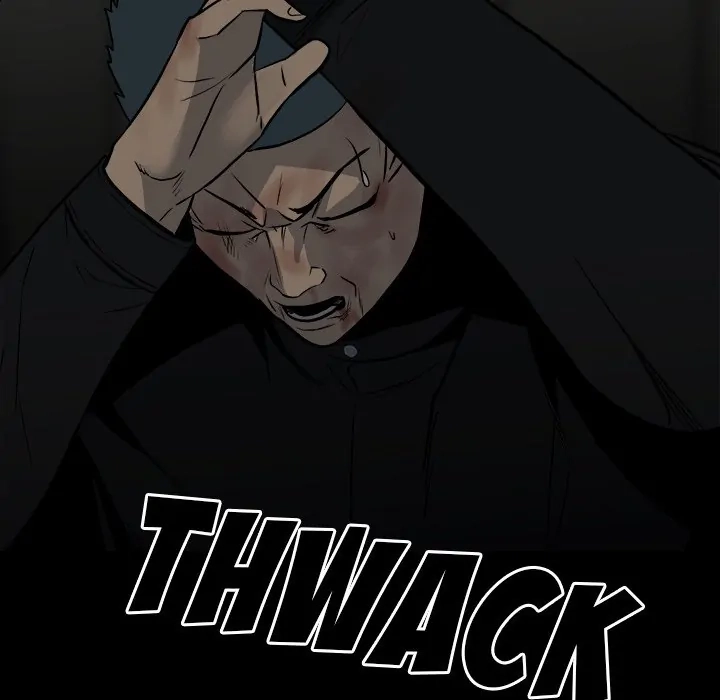 The Villain Chapter 136 page 36 - 