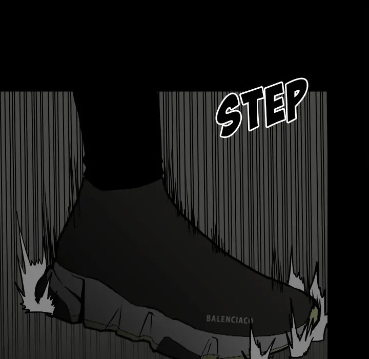 The Villain Chapter 136 page 5 - 