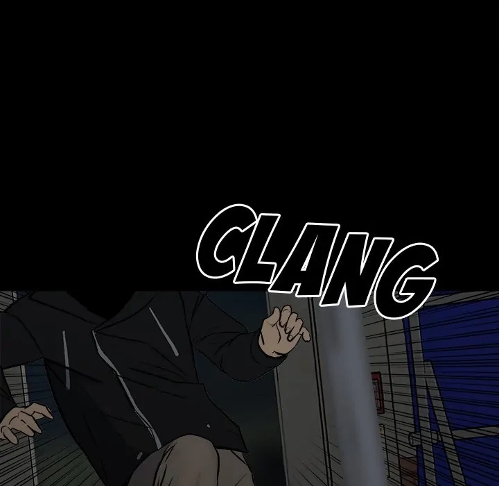 The Villain Chapter 136 page 41 - 