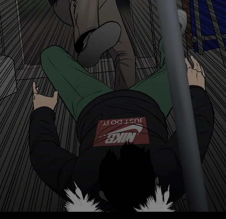 The Villain Chapter 136 page 42 - 