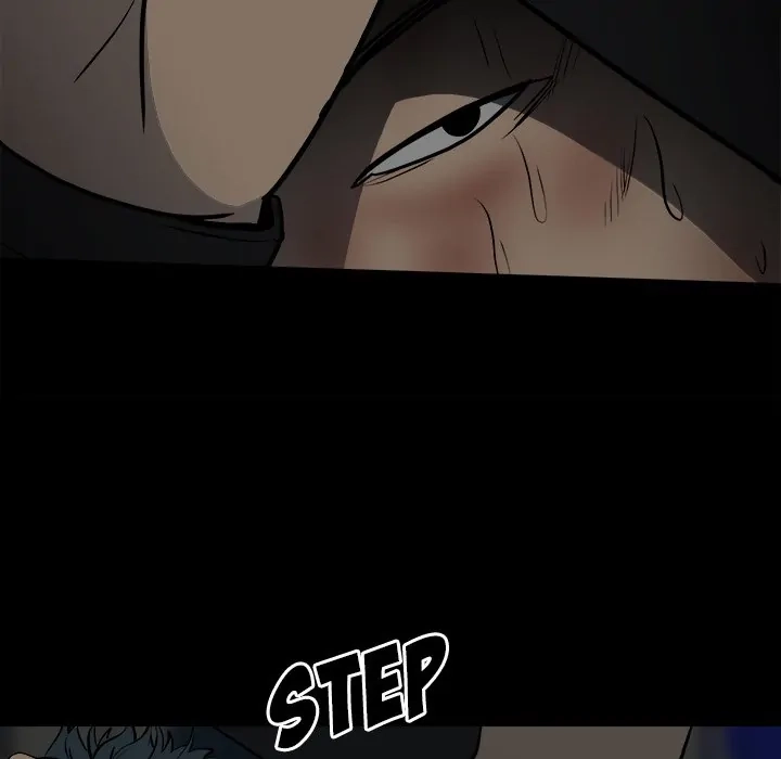 The Villain Chapter 136 page 44 - 