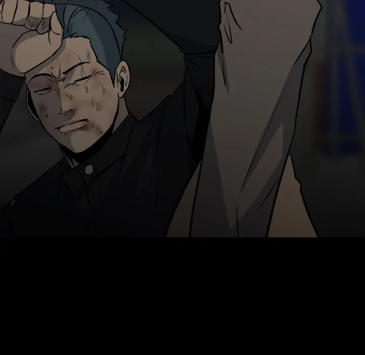 The Villain Chapter 136 page 45 - 