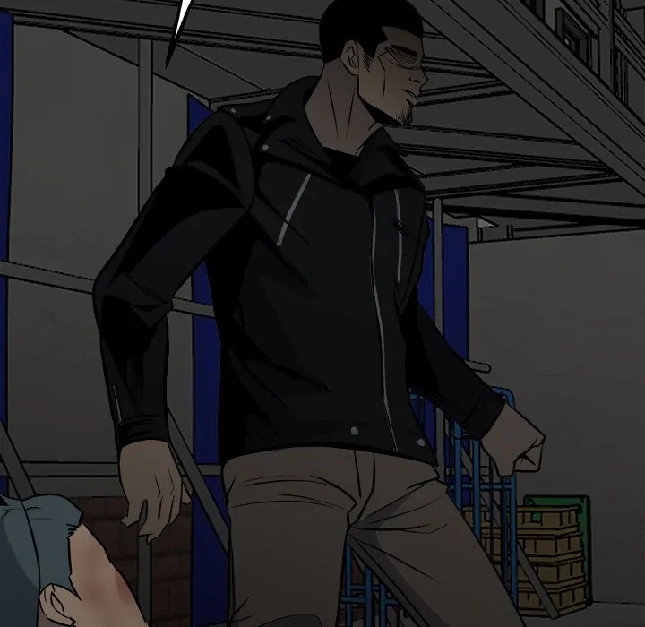 The Villain Chapter 136 page 48 - 
