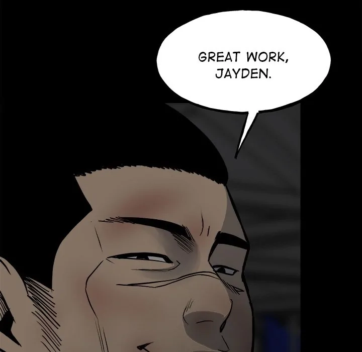 The Villain Chapter 136 page 50 - 