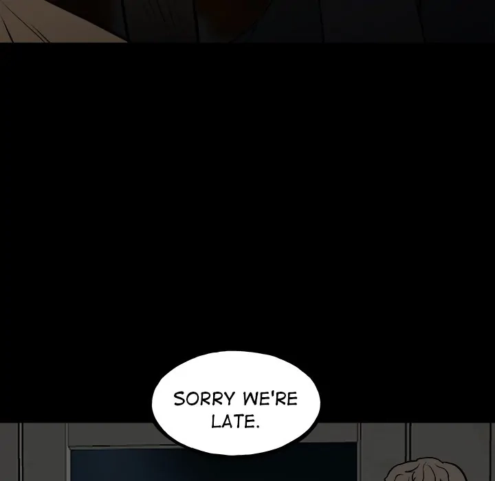The Villain Chapter 136 page 53 - 