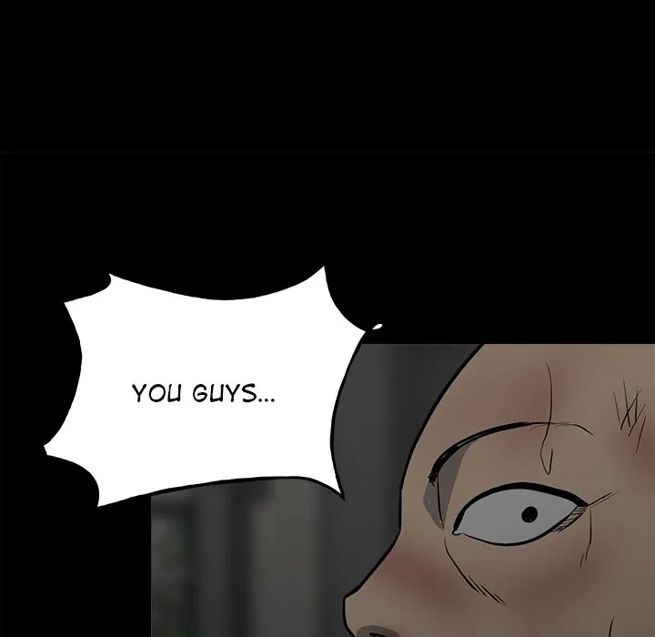 The Villain Chapter 136 page 55 - 