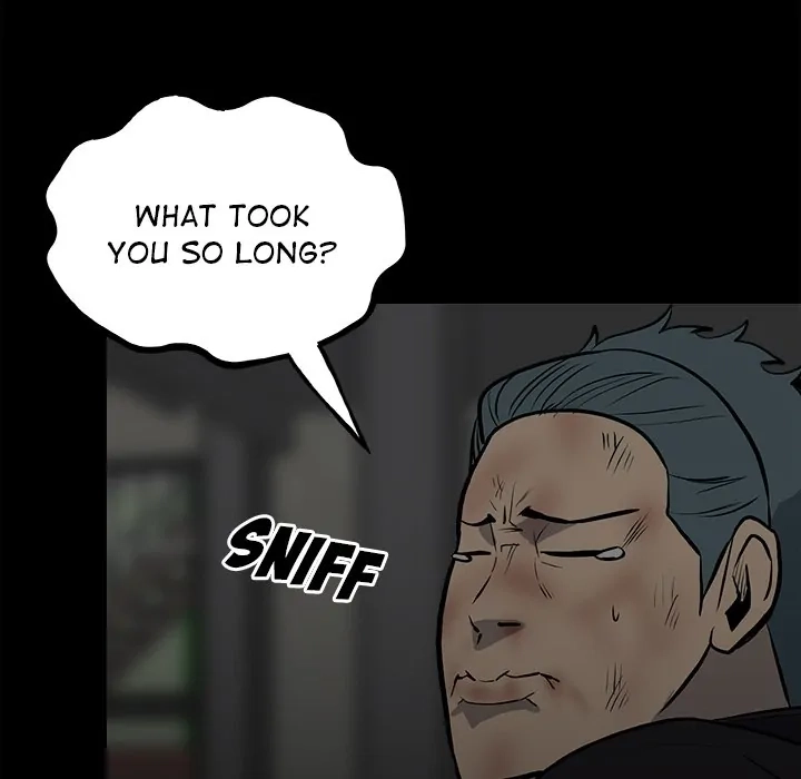 The Villain Chapter 136 page 57 - 