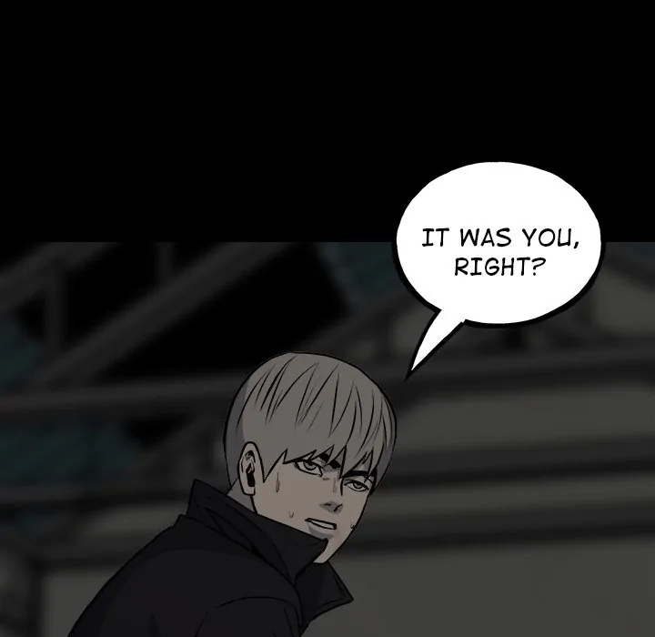 The Villain Chapter 136 page 7 - 
