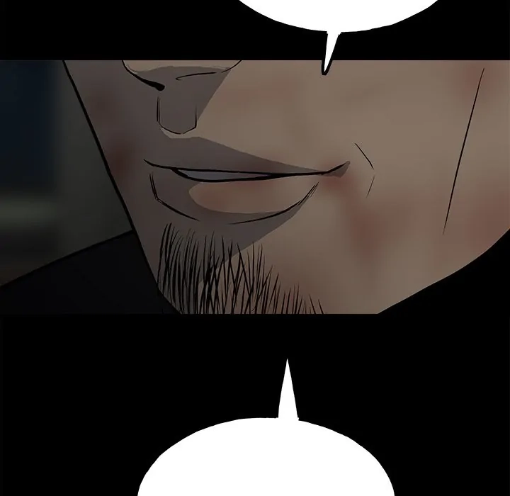 The Villain Chapter 136 page 61 - 