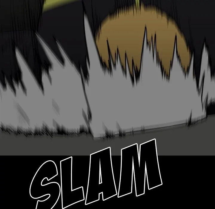 The Villain Chapter 136 page 78 - 