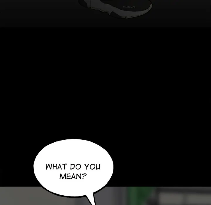 The Villain Chapter 136 page 9 - 