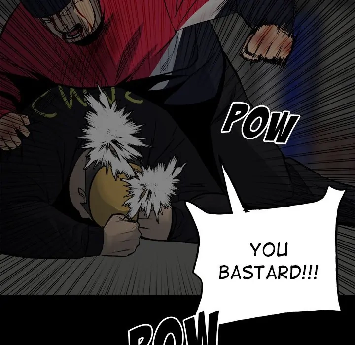 The Villain Chapter 136 page 83 - 