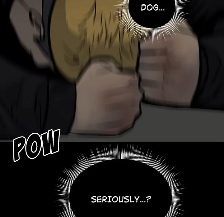 The Villain Chapter 136 page 85 - 