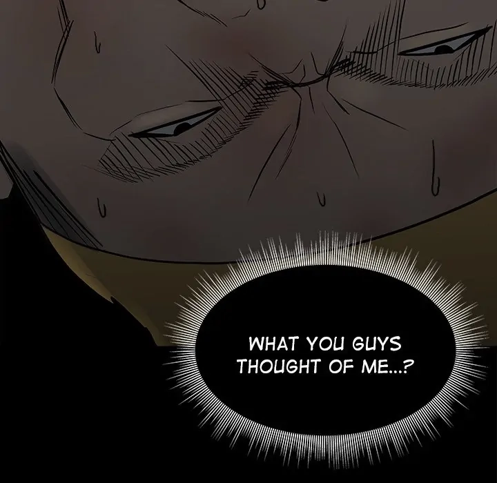 The Villain Chapter 136 page 87 - 