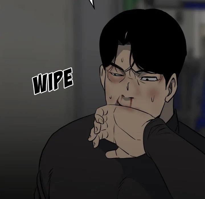 The Villain Chapter 136 page 10 - 