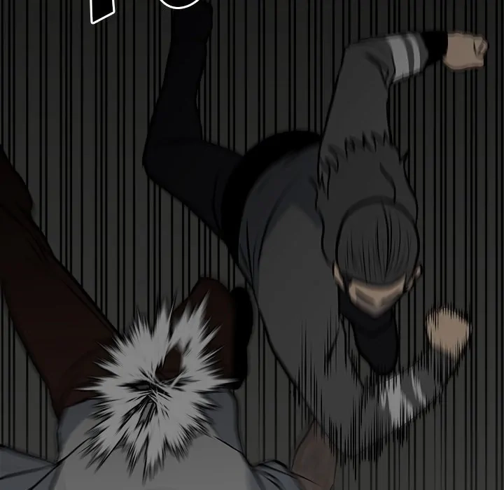 The Villain Chapter 136 page 91 - 