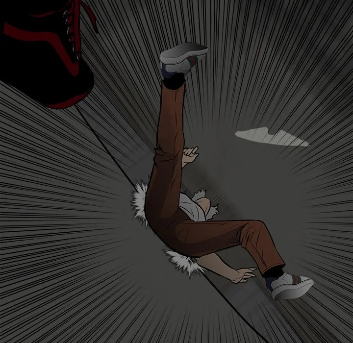 The Villain Chapter 136 page 94 - 
