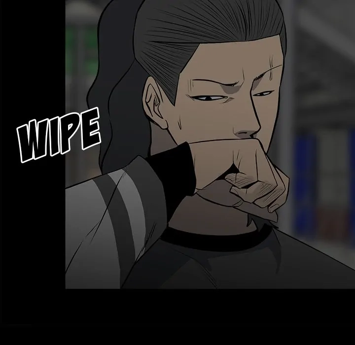 The Villain Chapter 136 page 96 - 